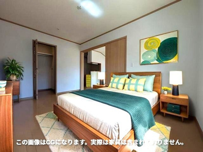 ※家具はイメージです※