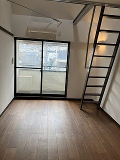 グレイス遠藤の内装