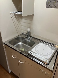 グレイス遠藤のキッチン