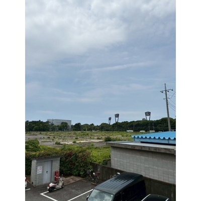 【内装】