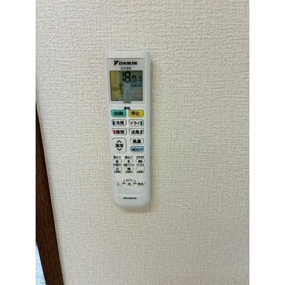 【内装】