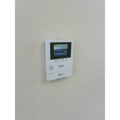 【内装】