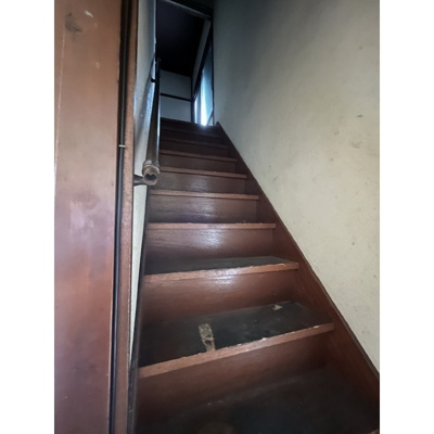 【内装】 | 桃浜町テナント
