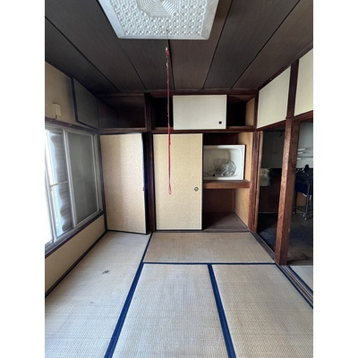 【内装】 | 桃浜町テナント