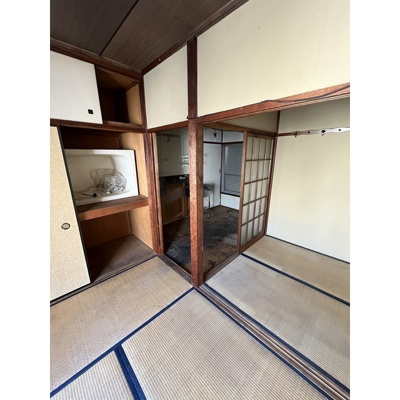 【内装】 | 桃浜町テナント
