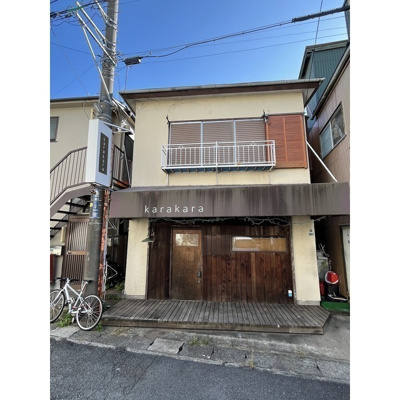 【外観】 | 桃浜町テナント