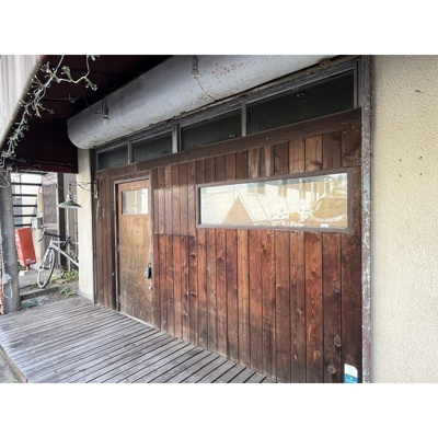【内装】 | 桃浜町テナント