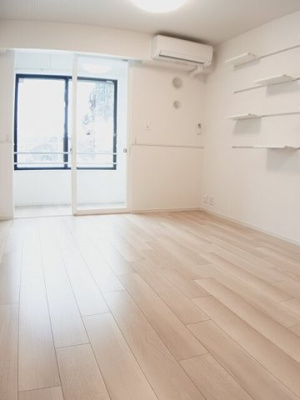 【居間・リビング】 | グランジェール・ベルノ