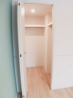 【収納】 | グランジェール・ベルノ