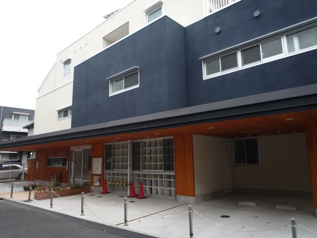 南戸塚保育園まで350ｍ