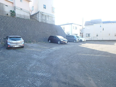 敷地内駐車場※空き要確認