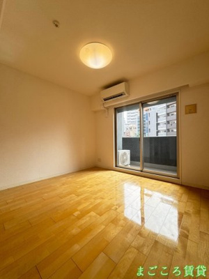 【洋室】 | アークアベニュー天王寺