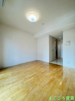 【寝室】 | アークアベニュー天王寺