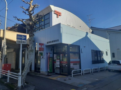 【周辺】 | セレッソ | 魚津金屋郵便局まで120m