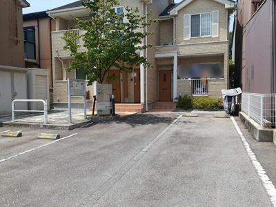 【駐車場】 | セレッソ