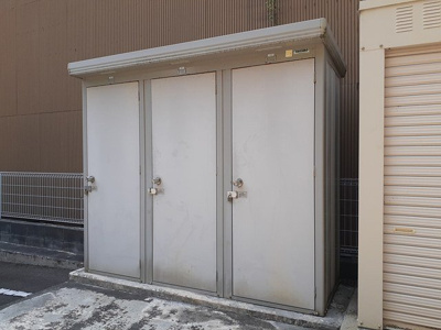 【設備】 | セレッソ