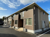 ヴィラ　シンフォニアの画像