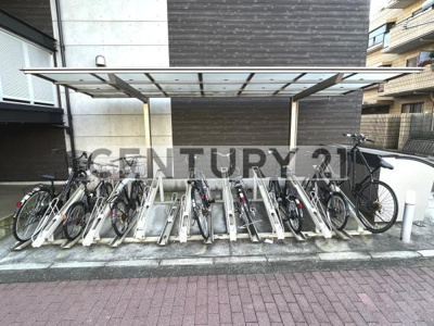 【その他共用部分】 | リブリ・テラス