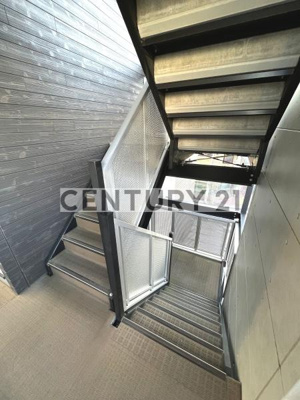 【その他共用部分】 | リブリ・テラス