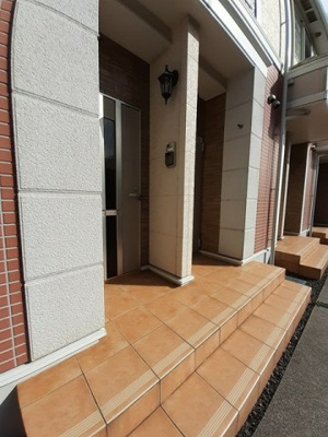 【その他共用部分】 | クレ　ド　ボヌールⅠ