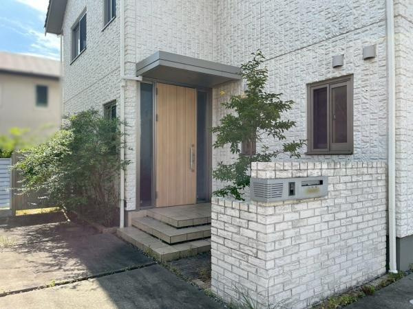 和歌山市栄谷　中古戸建のその他