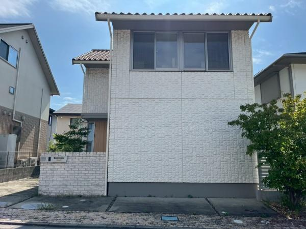 和歌山市栄谷　中古戸建のその他