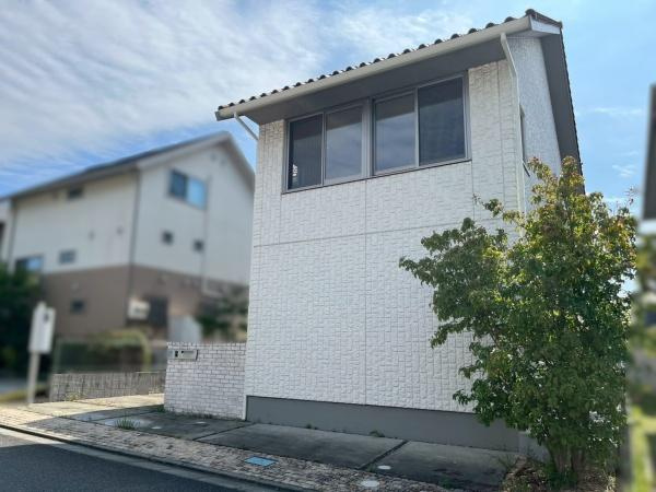 和歌山市栄谷　中古戸建のその他