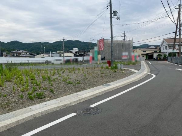 岩出市西安上分譲地(9号地の内容)のその他