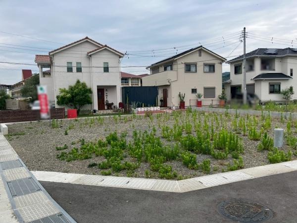 岩出市西安上分譲地（10号地の内容）のその他