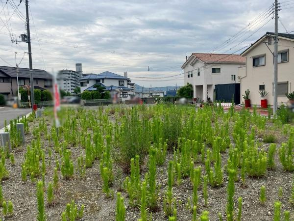 岩出市西安上分譲地(9号地の内容)のその他
