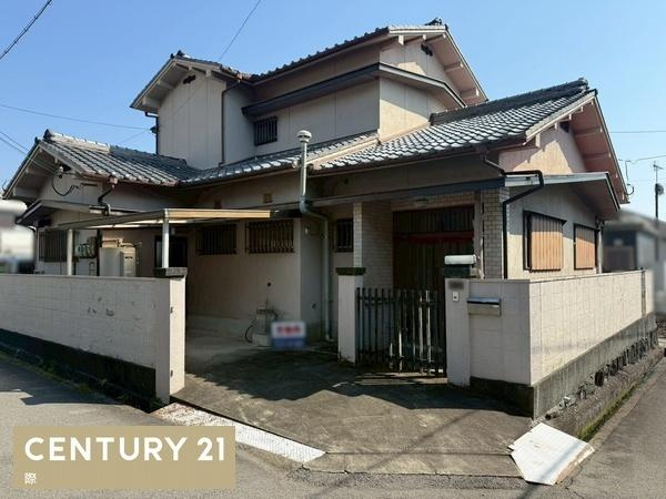 和歌山市園部　中古戸建