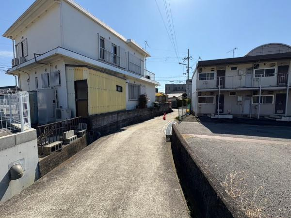 和歌山市弘西　中古戸建のその他