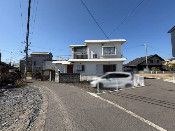 和歌山市弘西　中古戸建