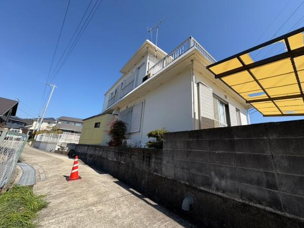 和歌山市弘西　中古戸建のその他