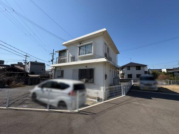 和歌山市弘西　中古戸建のその他