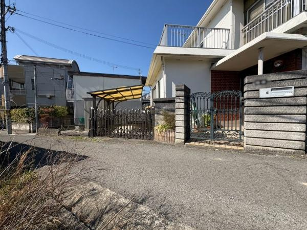 和歌山市弘西　中古戸建のその他