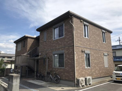 【外観】 | アルコラカーサ福崎