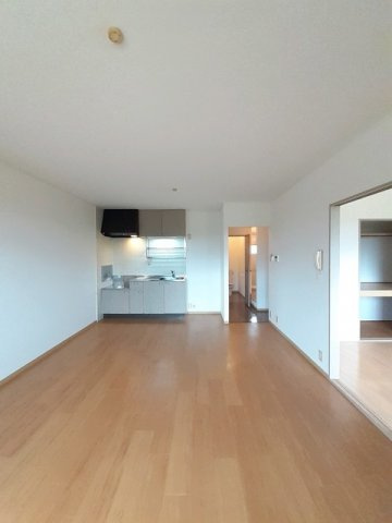 ドリームハイツⅢの内装