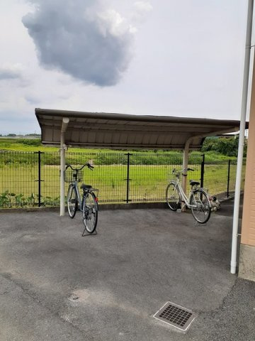 ドリームハイツⅢのその他