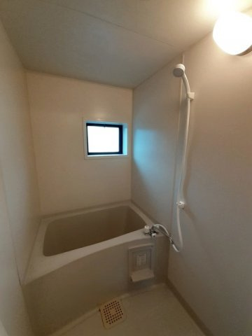 ドリームハイツⅢの浴室