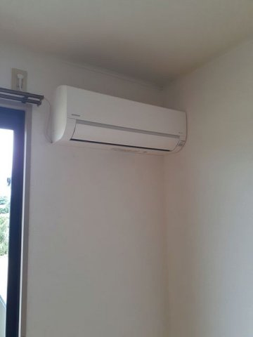 ドリームハイツⅢの設備