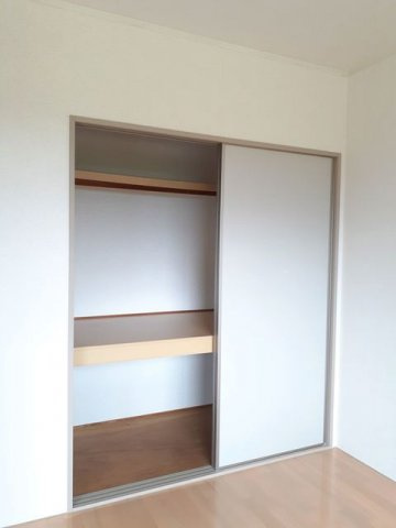 ドリームハイツⅢの収納