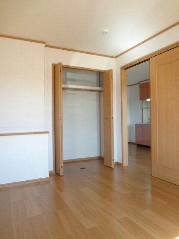 モンブランの収納