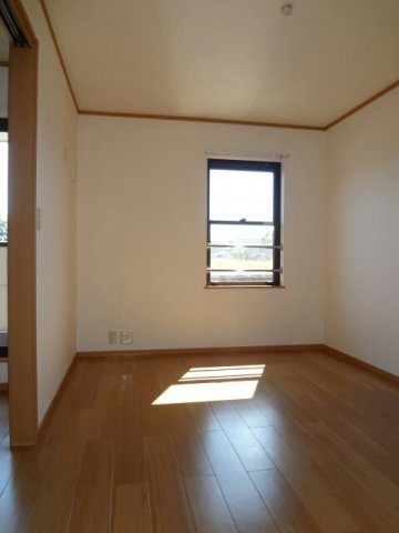 モンブランの内装