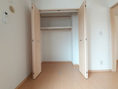 【収納】 | メゾンジオワイユⅠ