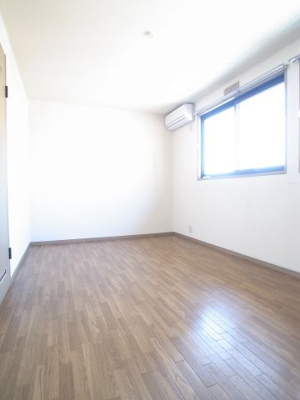 【洋室】 | パナタウン白旗 | 開放的なお部屋で新生活をはじめませんか♪