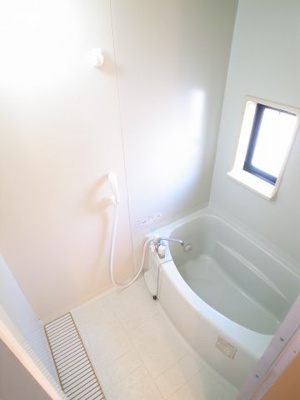 【浴室】 | パナタウン白旗 | ゆったりお風呂でリラックスタイム♪