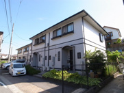 パナタウン白旗の画像