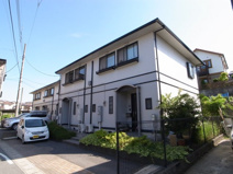 パナタウン白旗の画像