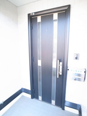 【エントランス】 | パナタウン白旗 | お問合せお待ちしております！